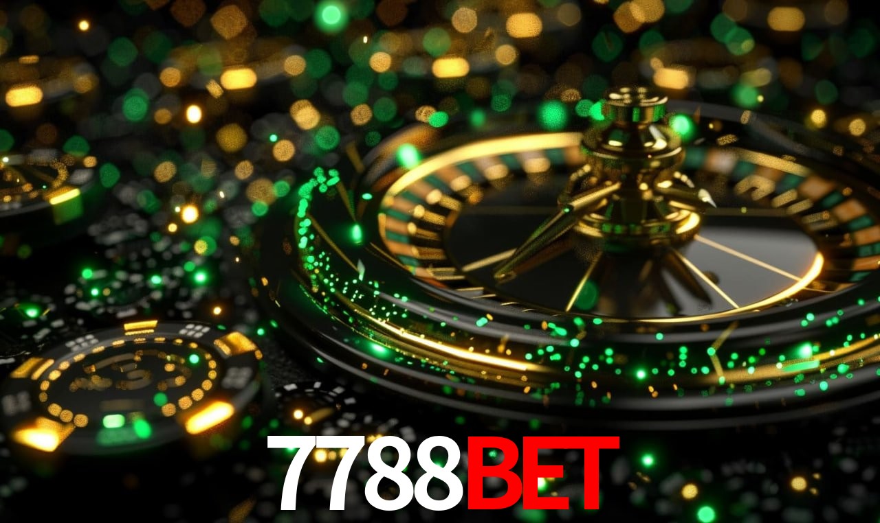 Plataforma completa da 7788bet com todos os jogos