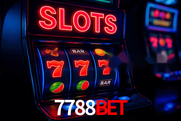 Login seguro na 7788bet