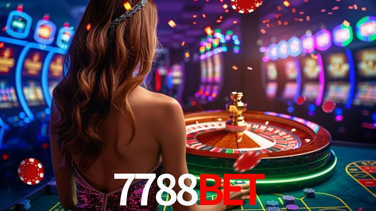APP oficial da 7788bet para mobile