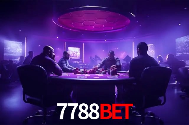 Download gratuito do app da 7788bet